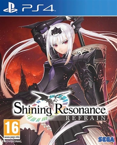 Shining Resonance Refrain