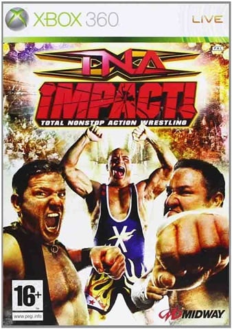 TNA Impact