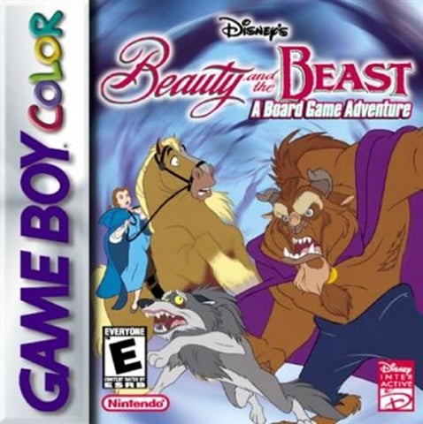 Beauty And The Beast, Perfecto