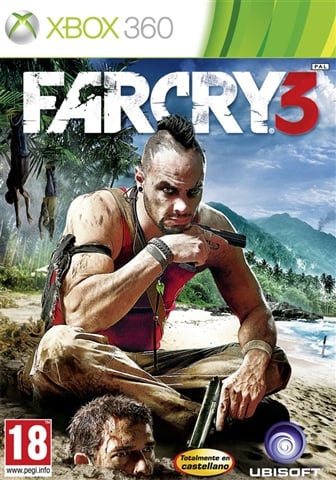 Far Cry 3