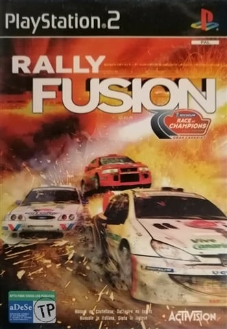 Rally Fusion