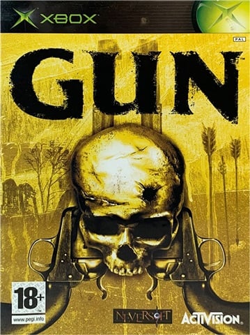 Gun