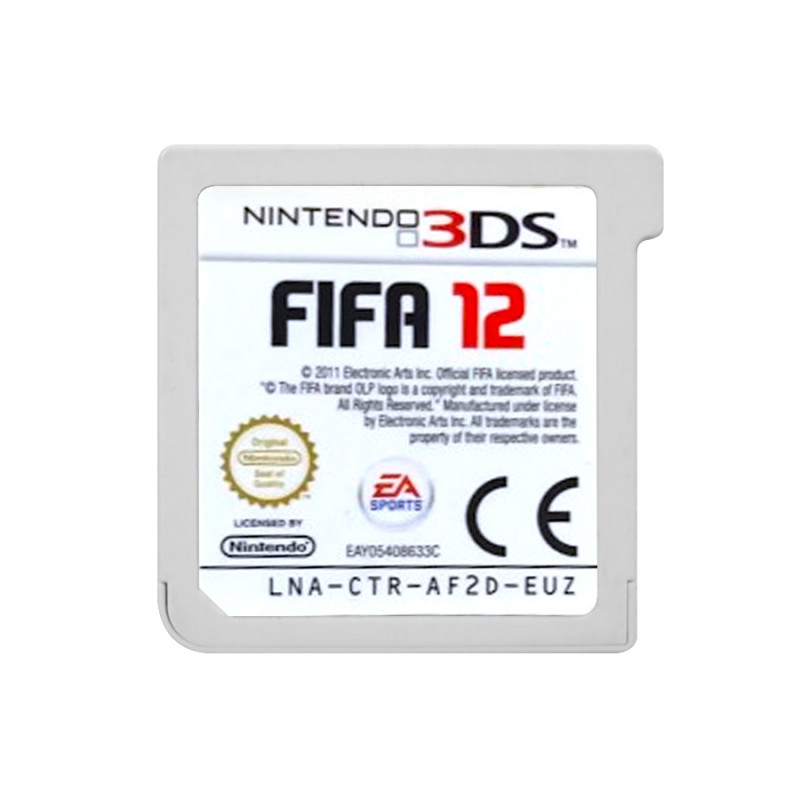 FIFA 12
