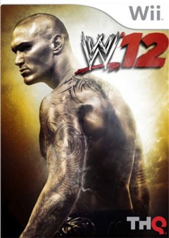 WWE 12