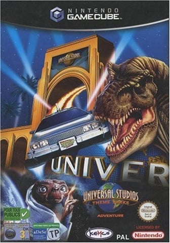 Universal Studios