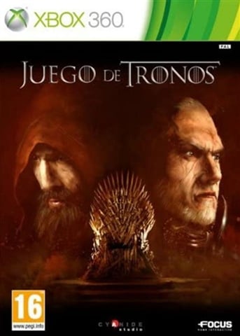 Juego De Tronos