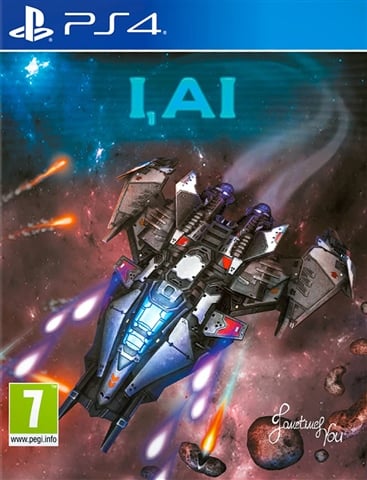 I, AI