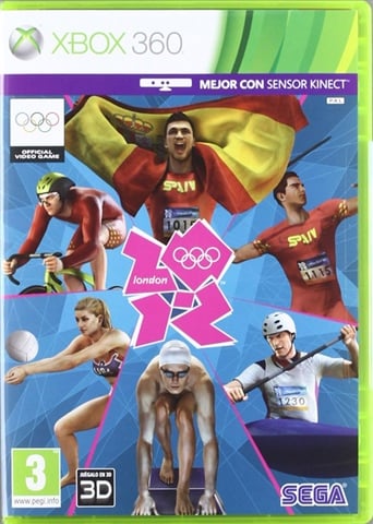 London 2012