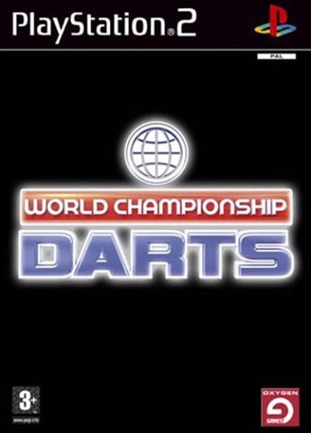 PDC World Championship Darts
