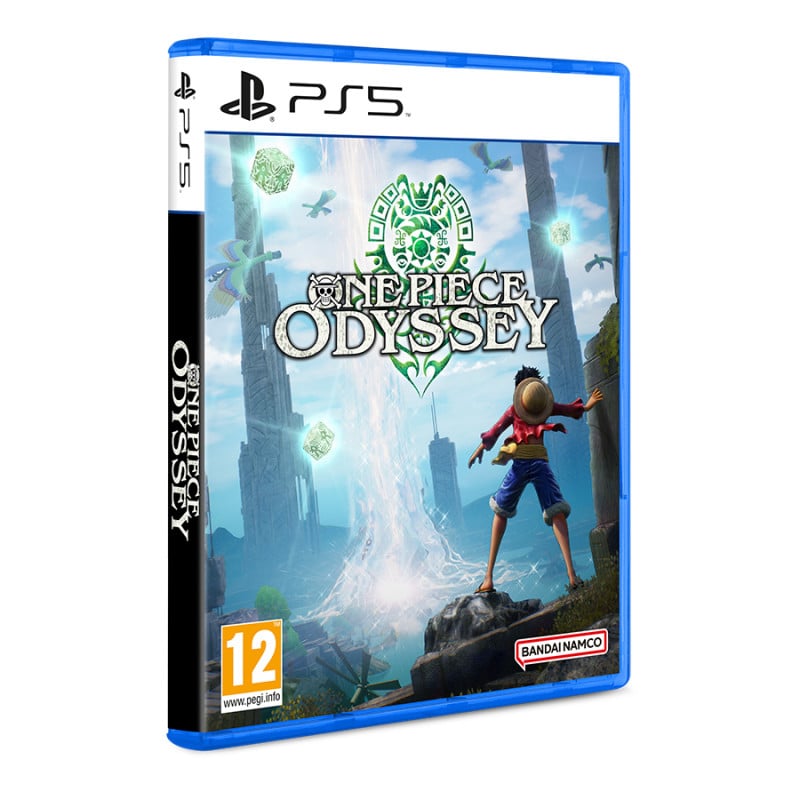 One Piece: Odyssey