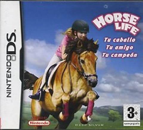 Horse Life