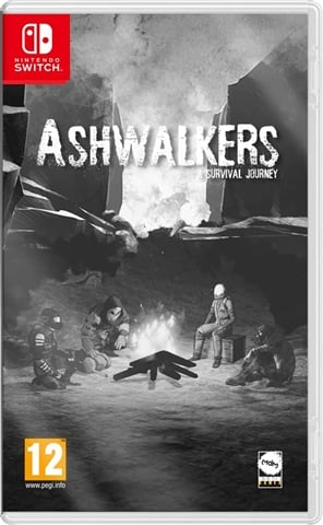 Ashwalkers