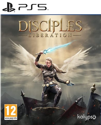 Disciples Liberation