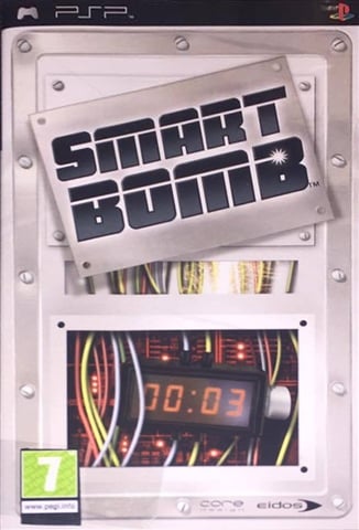 Smart Bomb