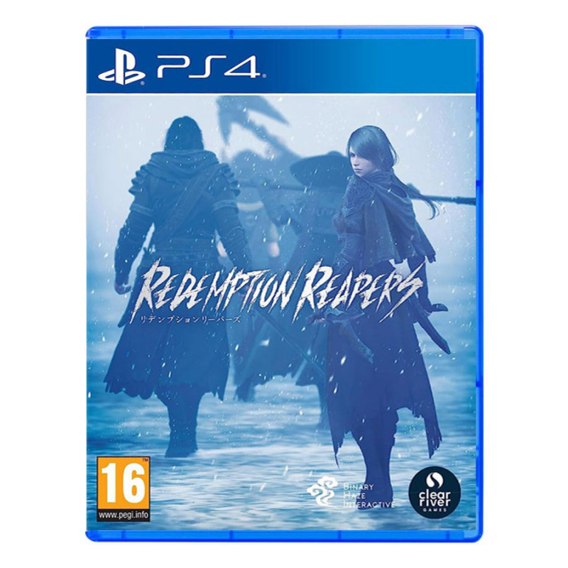 Redemption Reapers