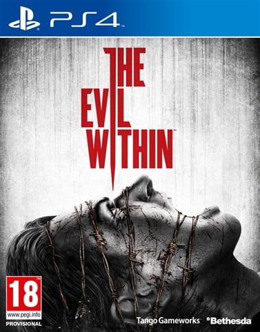Evil Within, The