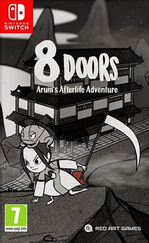 8 Doors: Arum's Afterlife Adventure