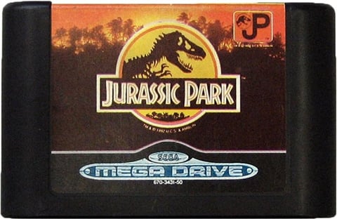 Jurassic Park