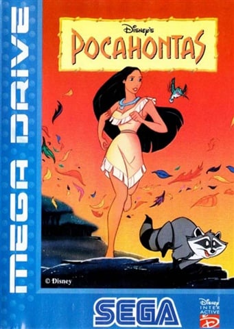 Pocahontas