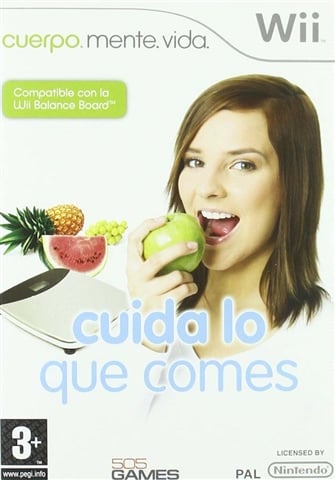 Cuerpo, Mente & Vida: Cuida lo que Comes