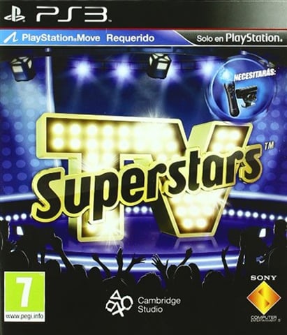 TV Superstars