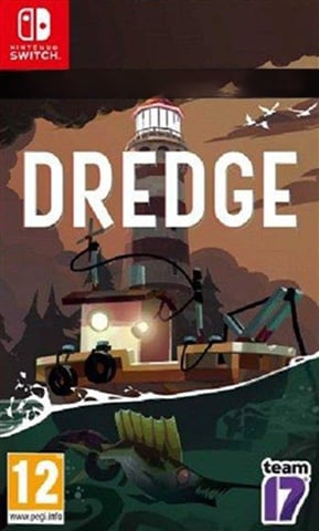 Dredge (Sin DLC)