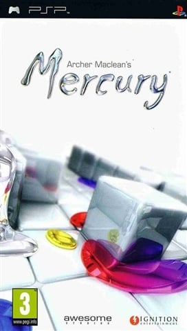 Mercury