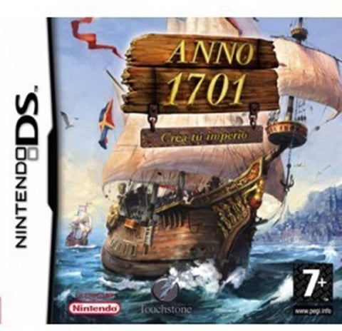 Anno 1701: Crea tu Imperio