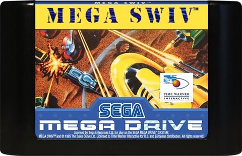 Mega Swiv