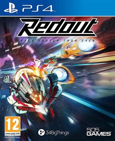 Redout