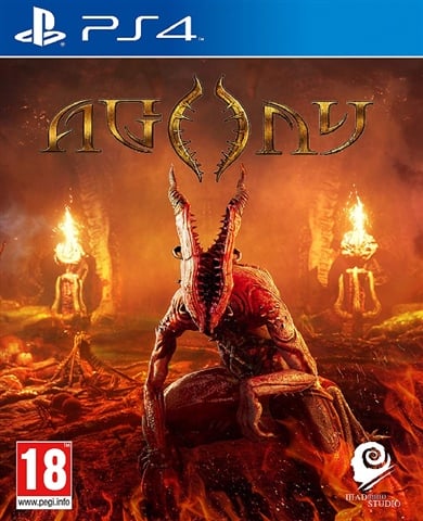 Agony