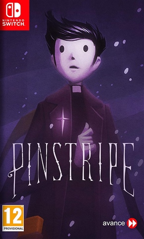 Pinstripe