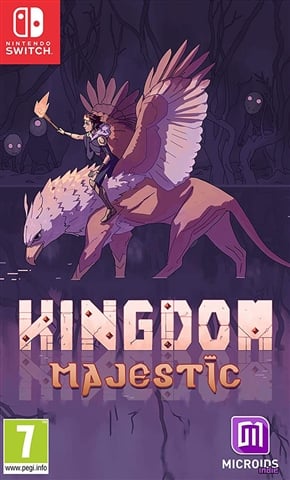Kingdom Majestic