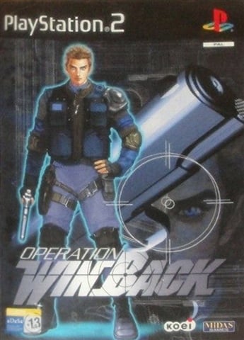 Operation Winback