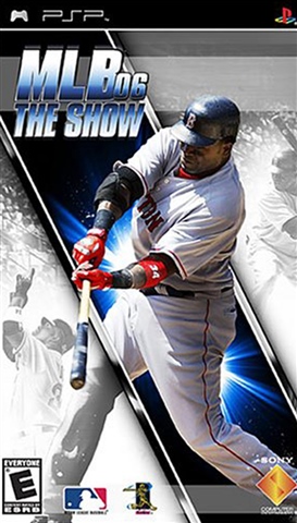 MLB 06: The Show