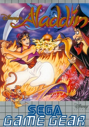 Aladdin