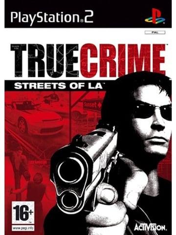 True Crime Streets of L.A