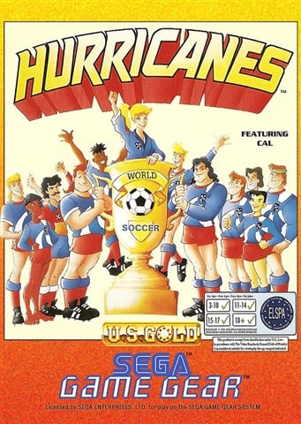 Hurricanes