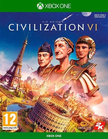 Sid Meier's Civilization VI