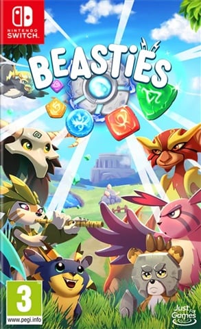 Beasties