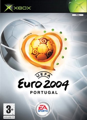 Uefa Euro 2004