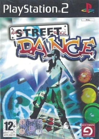 Street Dance