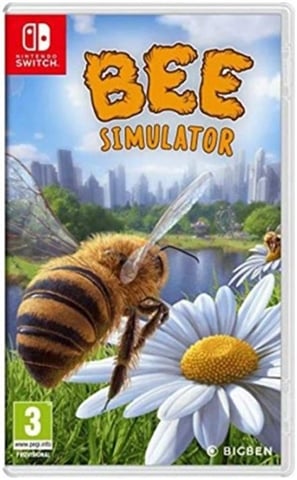Bee Simulator