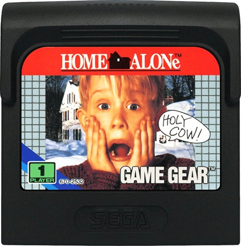 Home Alone
