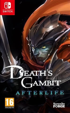 Death's Gambit