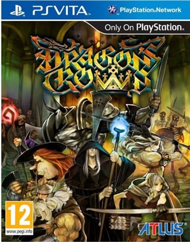 Dragon's Crown