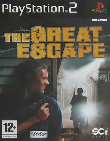 Great Escape, The