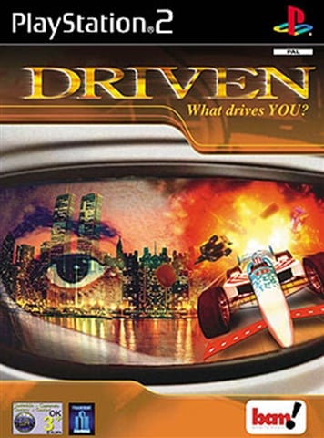 DRIVEN