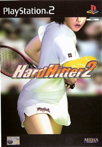 Hard Hitter 2