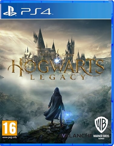 Hogwarts Legacy (Sin DLC)